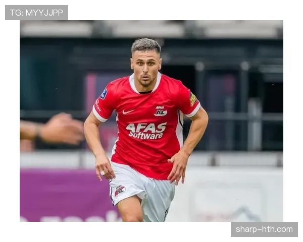 阿尔克马尔战术剖析:揭秘球队制胜关键 阿尔克马尔战术剖析:揭秘球队制胜关键