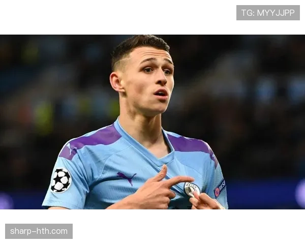 福登沉稳心态助球队逆转取胜，表现闪耀全场