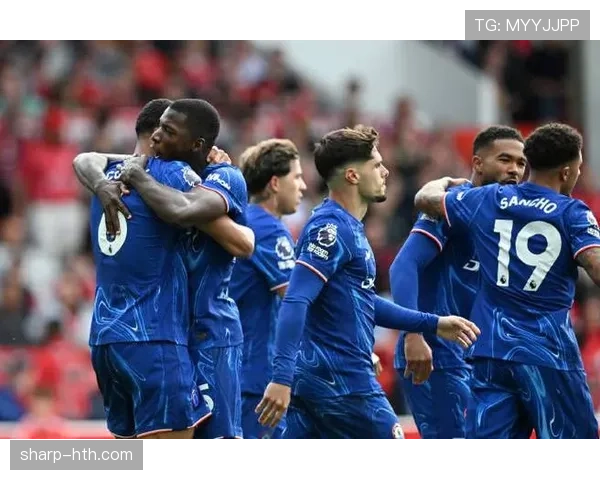 诺丁汉森林进攻体系焕然一新，状态回升引关注，英超争胜底气倍增