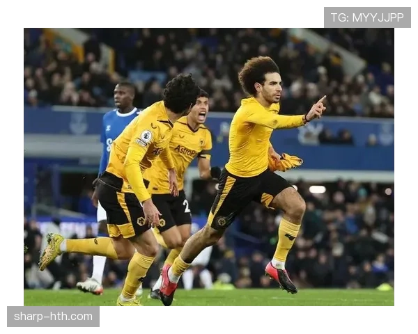 狼队重塑英超格局：新战术体系与青春风暴助力球队强势崛起