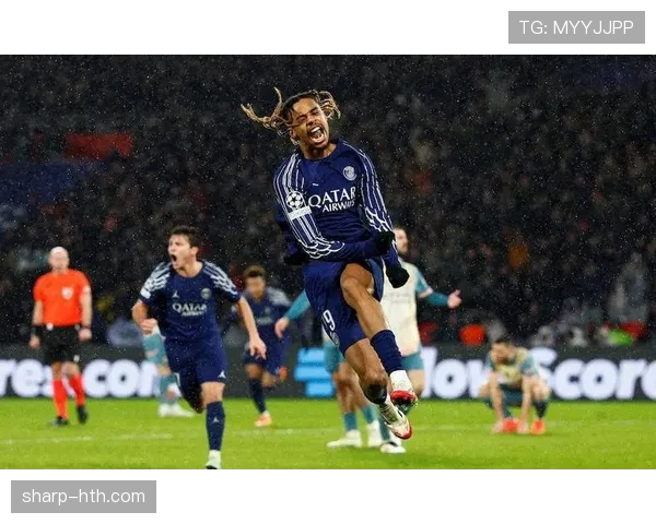 法甲新星表现抢眼，引欧洲豪门竞相追逐