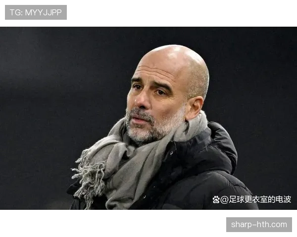 瓜迪奥拉战术再度闪耀,曼城在新赛季竞争中展现出强大团队表现与战术优势 瓜迪奥拉战术再度闪耀,曼城在新赛季竞争中展现出强大团队表现与战术优势