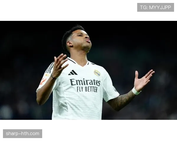 罗德里戈最新消息：状态回暖，皇马进攻端表现亮眼