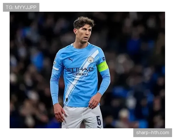 约翰·斯通斯内收中场打法解析:曼城战术支点作用 约翰·斯通斯内收中场打法解析:曼城战术支点作用