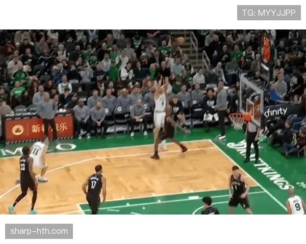 武切维奇高位挡拆拉空档，比上季更稳健得分