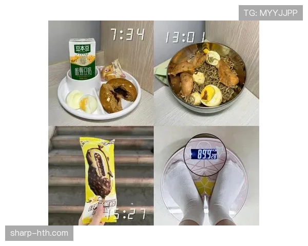 安洗莹每天喝冰水配泡菜，训练完直接啃蛋白棒当晚餐