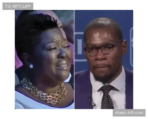 看凯文·杜兰特随手买件T恤的钱能顶我半年房租，心都凉了